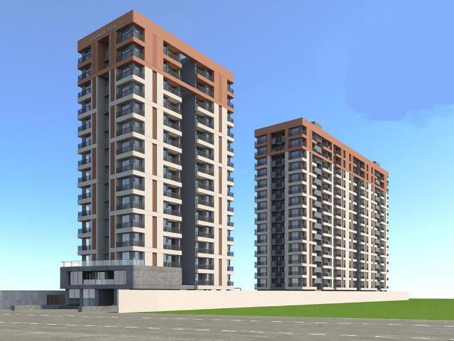2 BHK Apartment in Palanpur for resale Surat. The reference number is 20551940