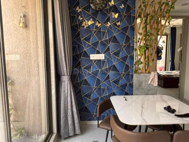 2 BHK Apartment in Palanpur for resale Surat. The reference number is 20514729