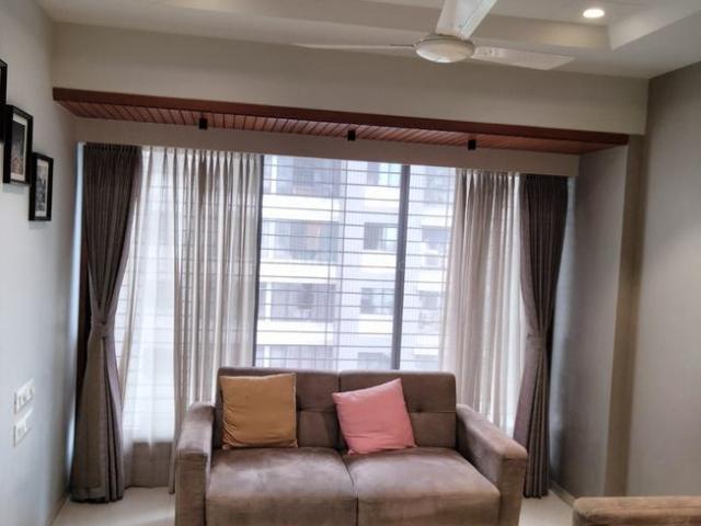 2 BHK Apartment in Palanpur for resale Surat. The reference number is 20659287