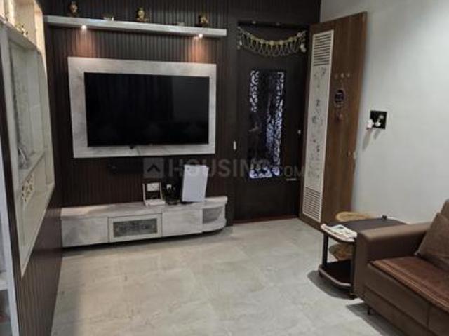 2 BHK Apartment in Palanpur for resale Surat. The reference number is 20742858