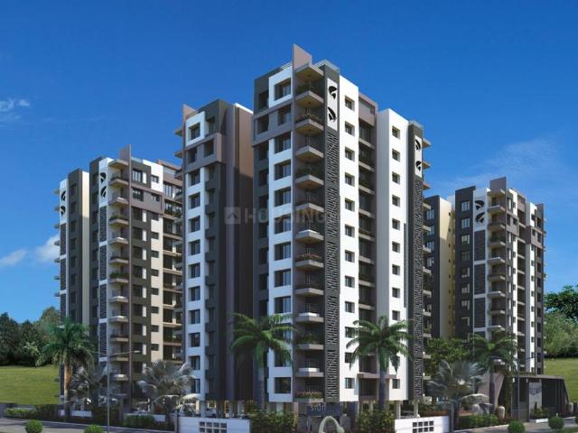 2 BHK Apartment in Palanpur for resale Surat. The reference number is 20710071