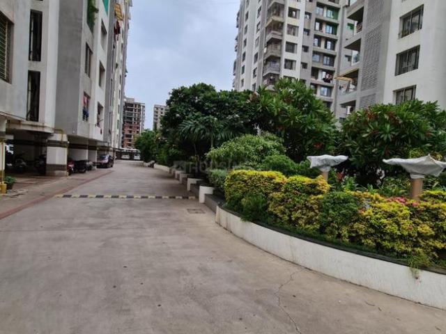 2 BHK Apartment in Palanpur for resale Surat. The reference number is 20720605