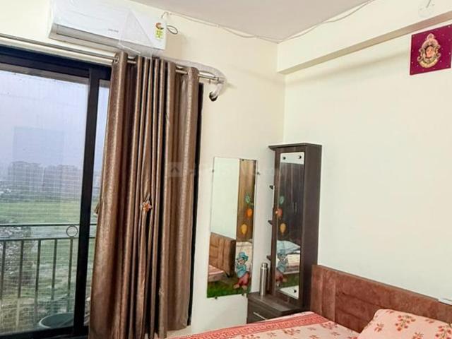 2 BHK Apartment in Palanpur for resale Surat. The reference number is 20865387