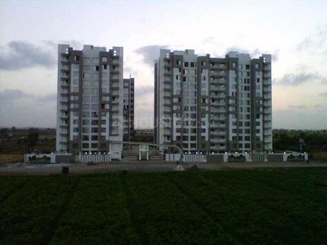 2 BHK Apartment in Palanpur for resale Surat. The reference number is 20837736