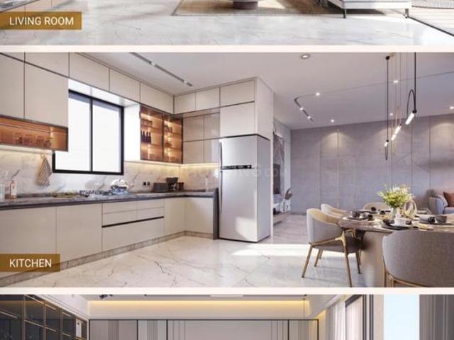 2 BHK Apartment in Palanpur for resale Surat. The reference number is 21023152