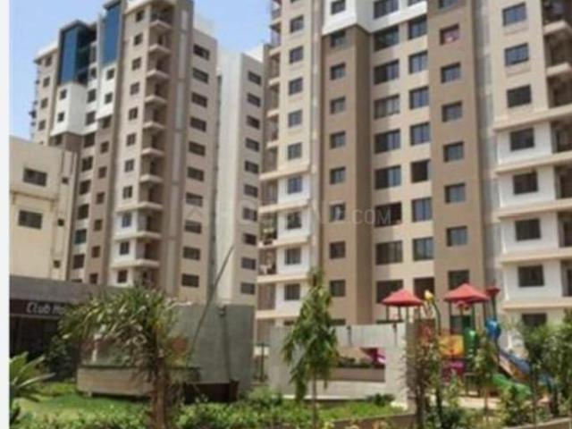 2 BHK Apartment in Palanpur for resale Surat. The reference number is 21177317