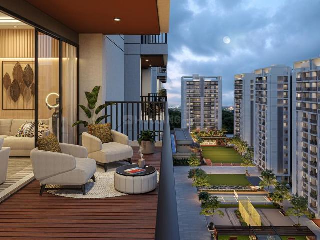 2 BHK Apartment in Palanpur for resale Surat. The reference number is 21103361