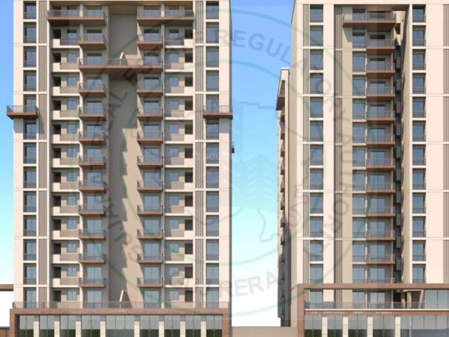 2 BHK Apartment in Palanpur for resale Surat. The reference number is 21116149