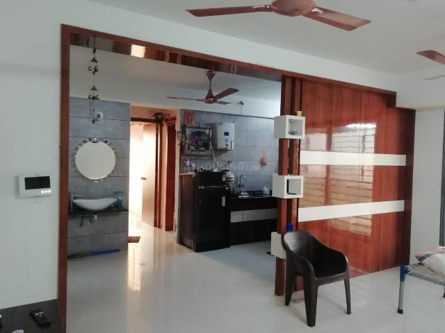 2 BHK Apartment in Palanpur for resale Surat. The reference number is 21118950