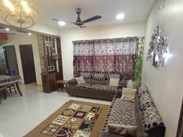2 BHK Apartment in Palanpur for resale Surat. The reference number is 21369156