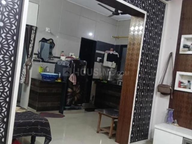 2 BHK Apartment in Palanpur Jakatnaka for rent Surat. The reference number is 20675081