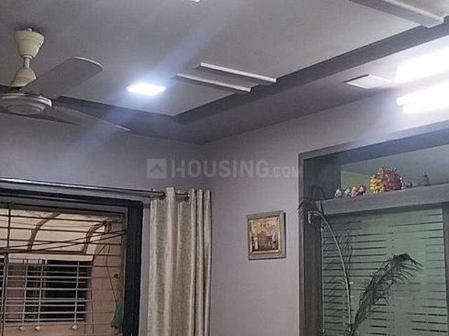 2 BHK Apartment in Palanpur Jakatnaka for resale Surat. The reference number is 20663484