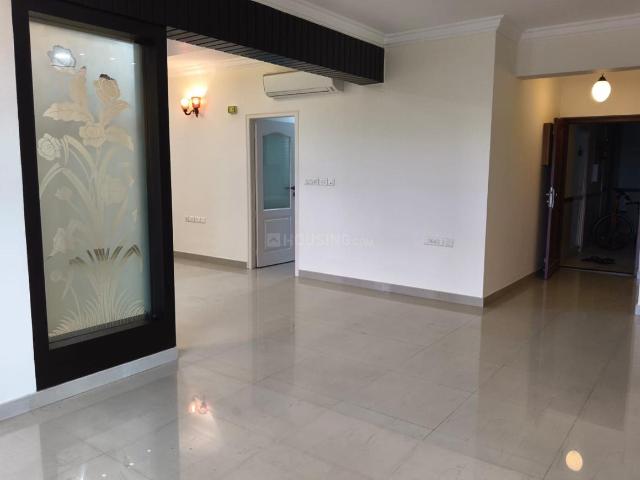 2 BHK Apartment in Palarivattom for rent Kochi. The reference number is 20439351