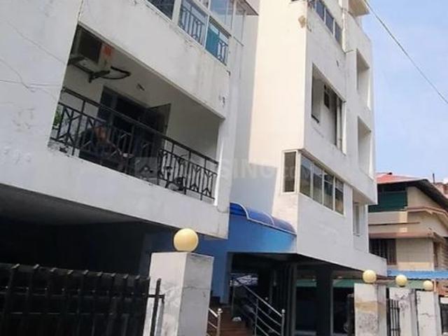 2 BHK Apartment in Palarivattom for rent Kochi. The reference number is 20694083