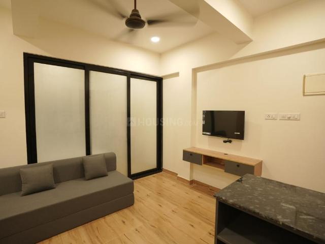 2 BHK Apartment in Palarivattom for rent Kochi. The reference number is 21005626