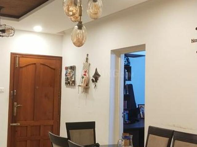2 BHK Apartment in Palarivattom for resale Kochi. The reference number is 20549786