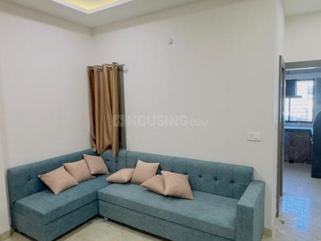 2 BHK Apartment in Palasia for rent Indore. The reference number is 16710445