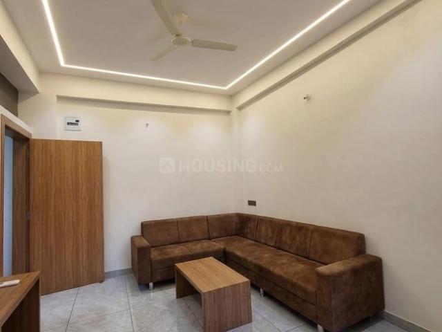 2 BHK Apartment in Palasia for rent Indore. The reference number is 21032354
