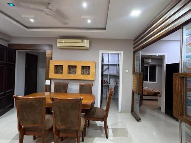 2 BHK Apartment in Palasia for rent Indore. The reference number is 21162442