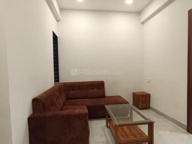 2 BHK Apartment in Palasia for rent Indore. The reference number is 21347783