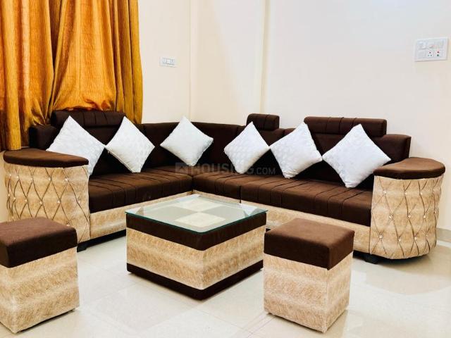 2 BHK Apartment in Palasia for resale Indore. The reference number is 21256773
