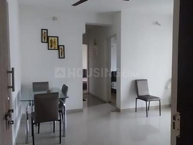 2 BHK Apartment in Palava Phase 1 for rent Thane. The reference number is 18731707