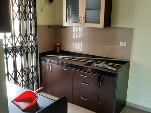 2 BHK Apartment in Palava Phase 1 for rent Thane. The reference number is 18837198