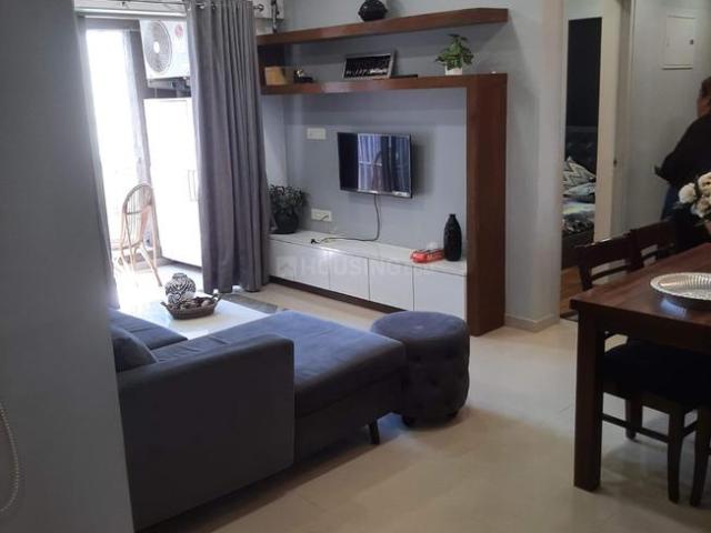 2 BHK Apartment in Palava Phase 1 for rent Thane. The reference number is 18864447