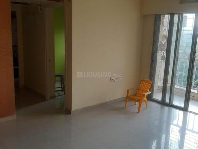 2 BHK Apartment in Palava Phase 1 for rent Thane. The reference number is 18996845