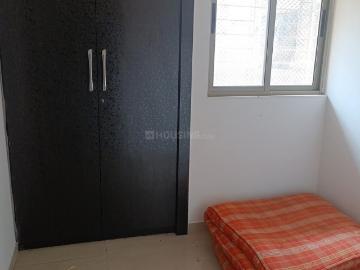 2 BHK Apartment in Palava Phase 1 for rent Thane. The reference number is 19481992