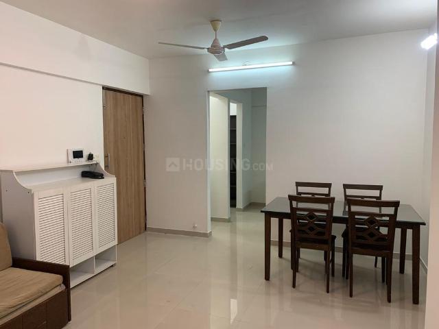 2 BHK Apartment in Palava Phase 1 for rent Thane. The reference number is 19515514