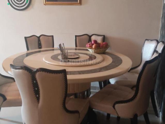 2 BHK Apartment in Palava Phase 1 for rent Thane. The reference number is 19515608