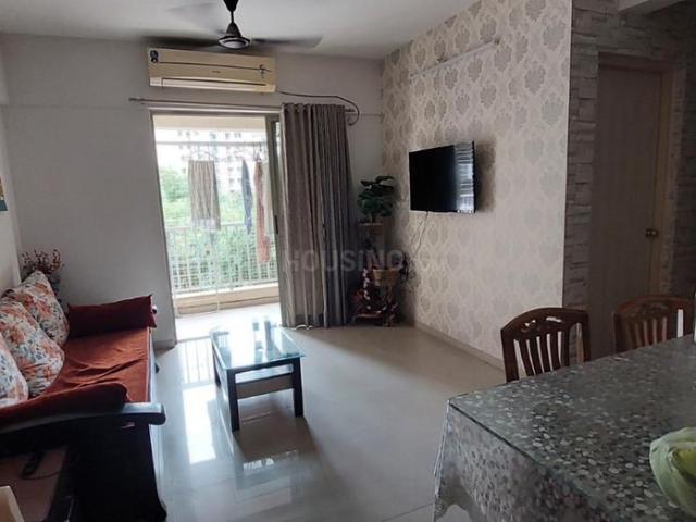 2 BHK Apartment in Palava Phase 1 for rent Thane. The reference number is 19574556
