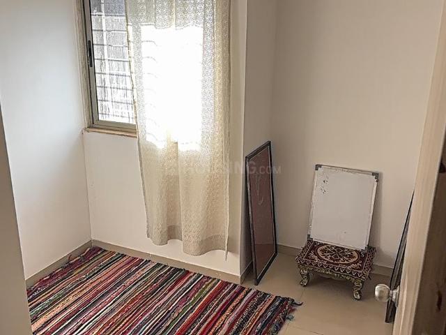 2 BHK Apartment in Palava Phase 1 for rent Thane. The reference number is 19665000