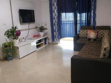 2 BHK Apartment in Palava Phase 1 for rent Thane. The reference number is 19748645