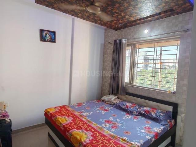 2 BHK Apartment in Palava Phase 1 for rent Thane. The reference number is 19135070