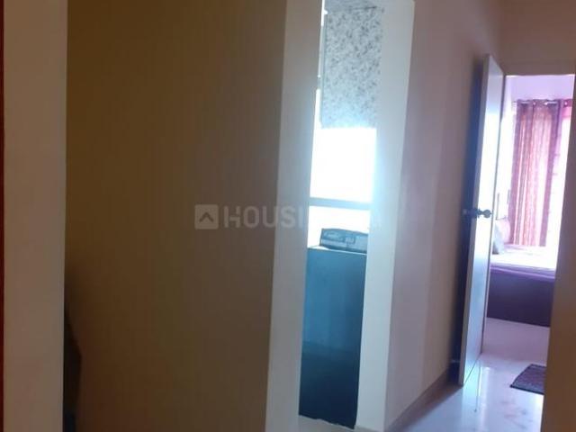 2 BHK Apartment in Palava Phase 1 for rent Thane. The reference number is 19135190