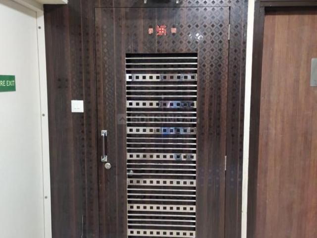 2 BHK Apartment in Palava Phase 1 for rent Thane. The reference number is 19144063