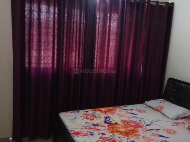 2 BHK Apartment in Palava Phase 1 for rent Thane. The reference number is 19173525