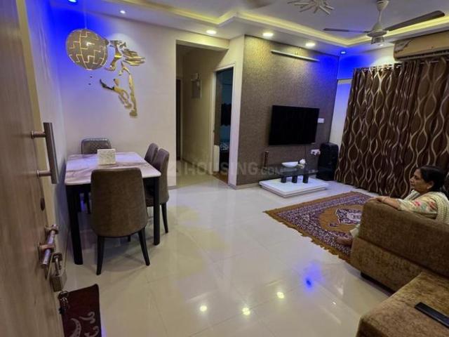 2 BHK Apartment in Palava Phase 1 for rent Thane. The reference number is 19345211