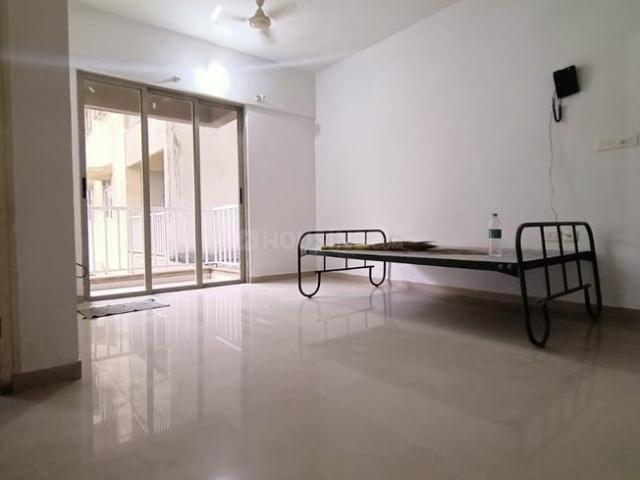 2 BHK Apartment in Palava Phase 1 for rent Thane. The reference number is 19355056