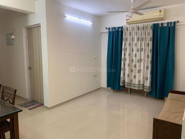 2 BHK Apartment in Palava Phase 1 for rent Thane. The reference number is 19363759