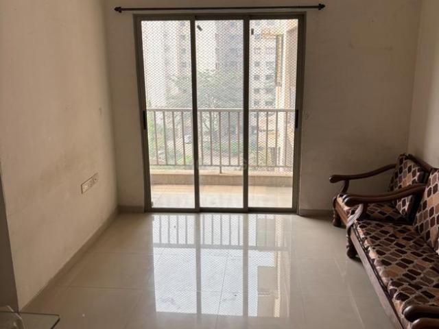 2 BHK Apartment in Palava Phase 1 for rent Thane. The reference number is 19369212