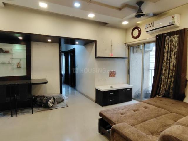 2 BHK Apartment in Palava Phase 1 for rent Thane. The reference number is 20431814