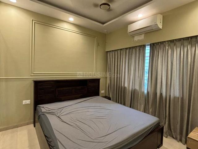 2 BHK Apartment in Usarghar for rent Thane. The reference number is 20515319