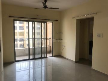 2 BHK Apartment in Palava Phase 1 for rent Thane. The reference number is 20525838