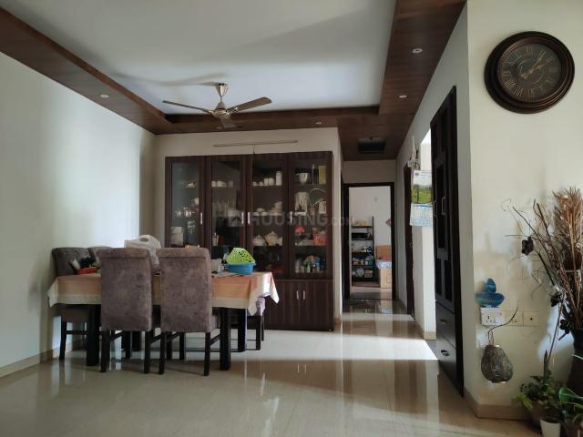 2 BHK Apartment in Palava Phase 1 for rent Thane. The reference number is 20534824