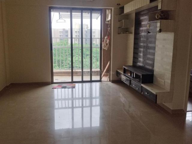 2 BHK Apartment in Palava Phase 1 for rent Thane. The reference number is 20568776