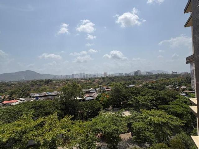 2 BHK Apartment in Palava Phase 1 for rent Thane. The reference number is 20615729