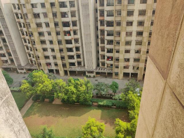 2 BHK Apartment in Palava Phase 1 for rent Thane. The reference number is 20616019